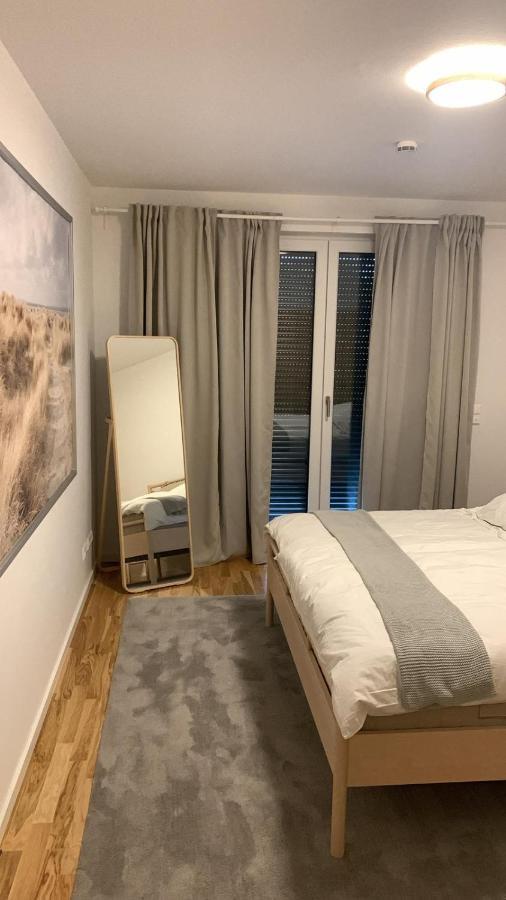 Neue Stillvolle Wohnung Im Steinbach Palais, Ideale Lage باد سارو المظهر الخارجي الصورة