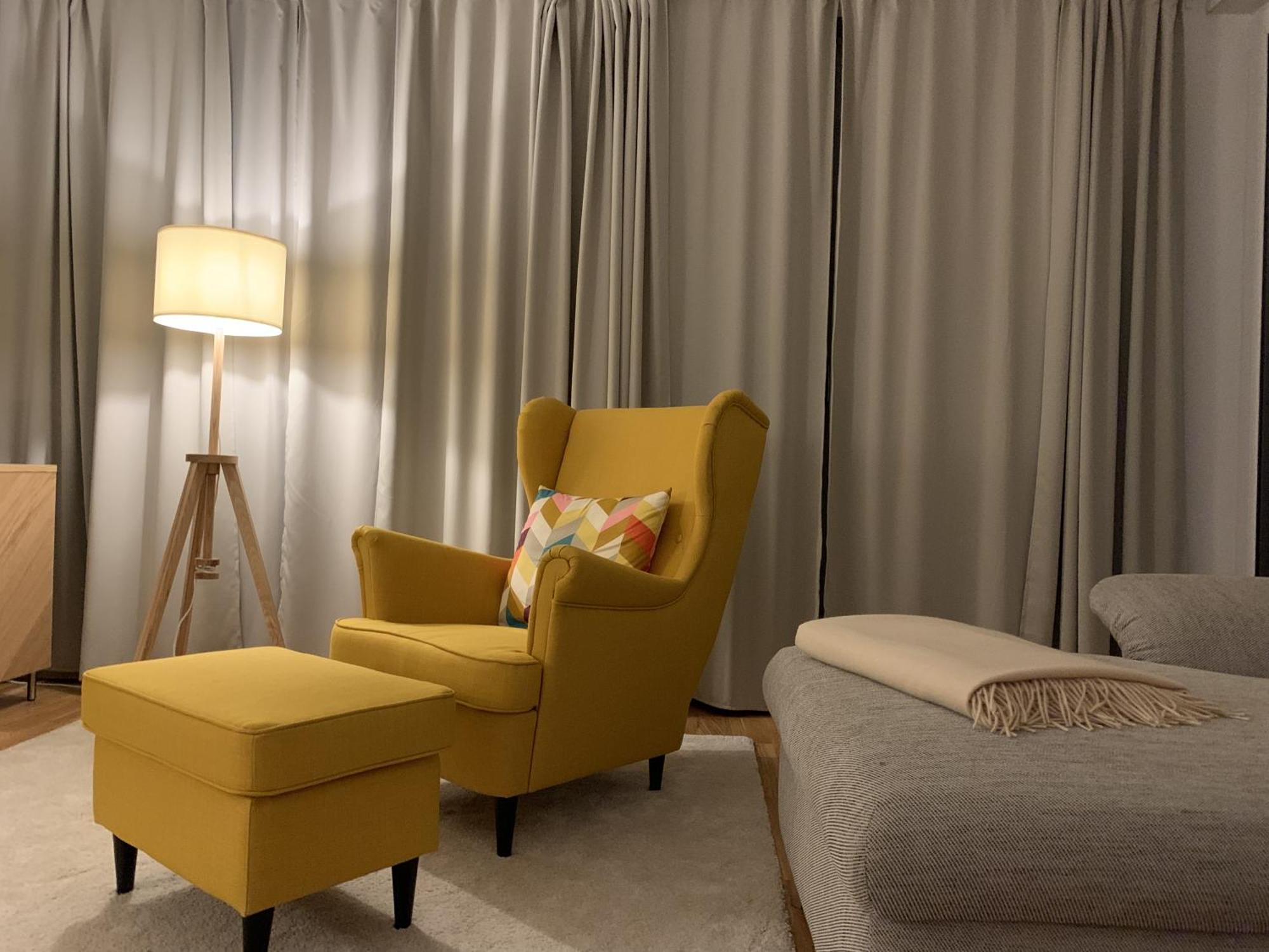 Neue Stillvolle Wohnung Im Steinbach Palais, Ideale Lage باد سارو المظهر الخارجي الصورة